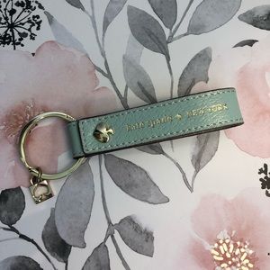 Kate Spade ♠️ Keychain